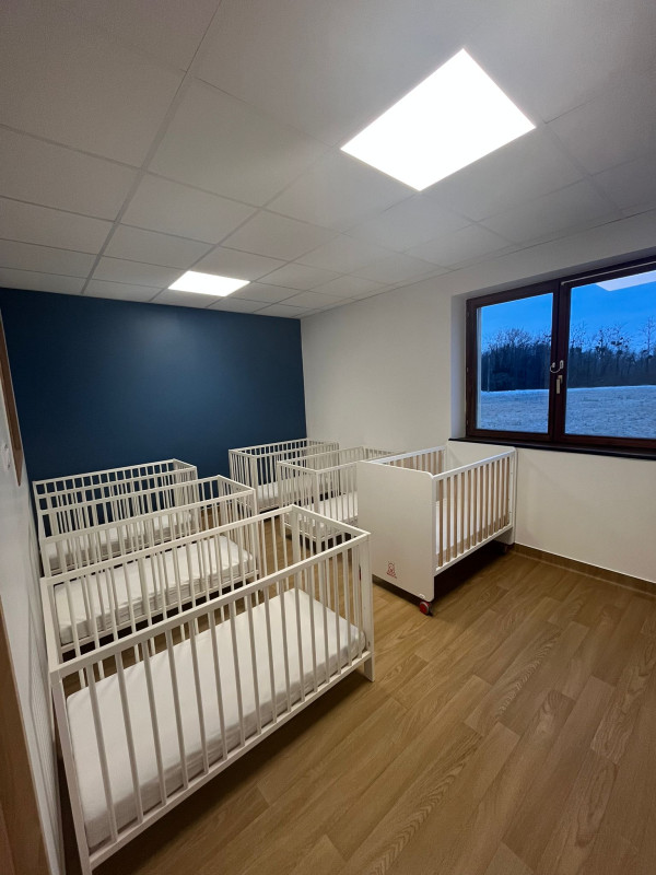 Micro-crèche Les Petits Anges des Chérubins