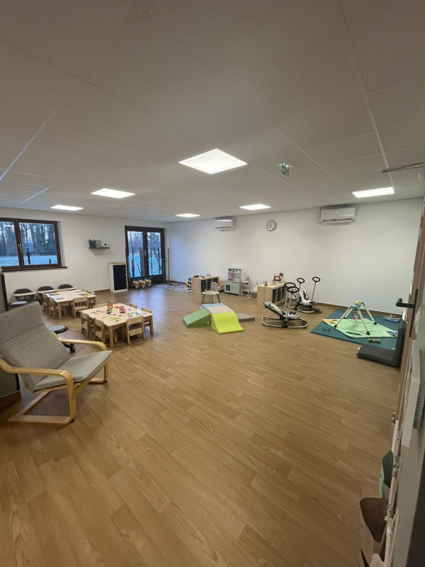 Micro-crèche Les Petits Anges des Chérubins