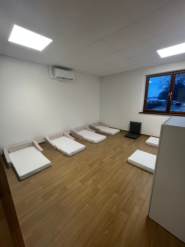 Micro-crèche Les Petits Anges des Chérubins