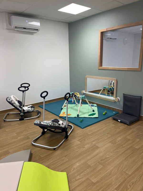 Micro-crèche Les Petits Anges des Chérubins