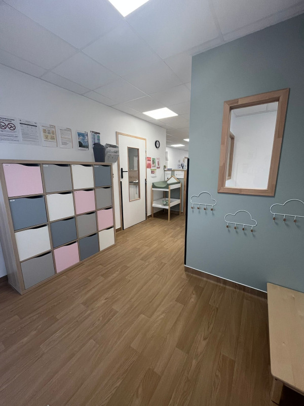 Micro-crèche Les Petits Anges des Chérubins