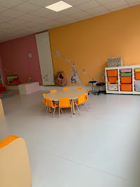 Micro-Crèche La Tanière des Ptits Chérubins