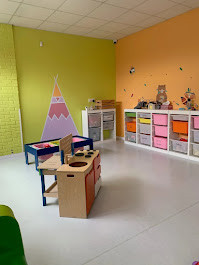 Micro-Crèche La Tanière des Ptits Chérubins