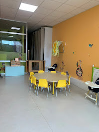 Micro-Crèche La Tanière des Ptits Chérubins