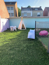 Micro-Crèche La Tanière des Ptits Chérubins