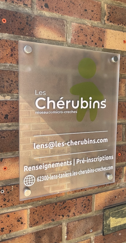 Micro-Crèche La Tanière des Ptits Chérubins
