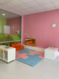 Micro-Crèche La Tanière des Ptits Chérubins