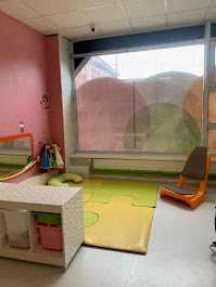 Micro-Crèche La Tanière des Ptits Chérubins