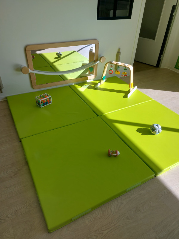 Micro-crèche Le Phare des Chérubins