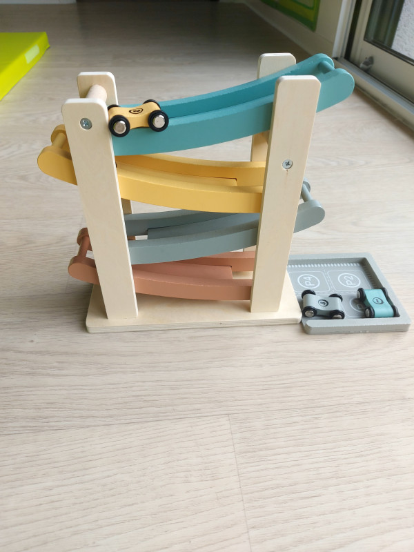 Micro-crèche Le Phare des Chérubins