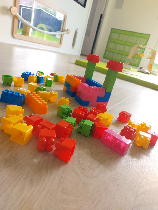 Micro-crèche Le Phare des Chérubins