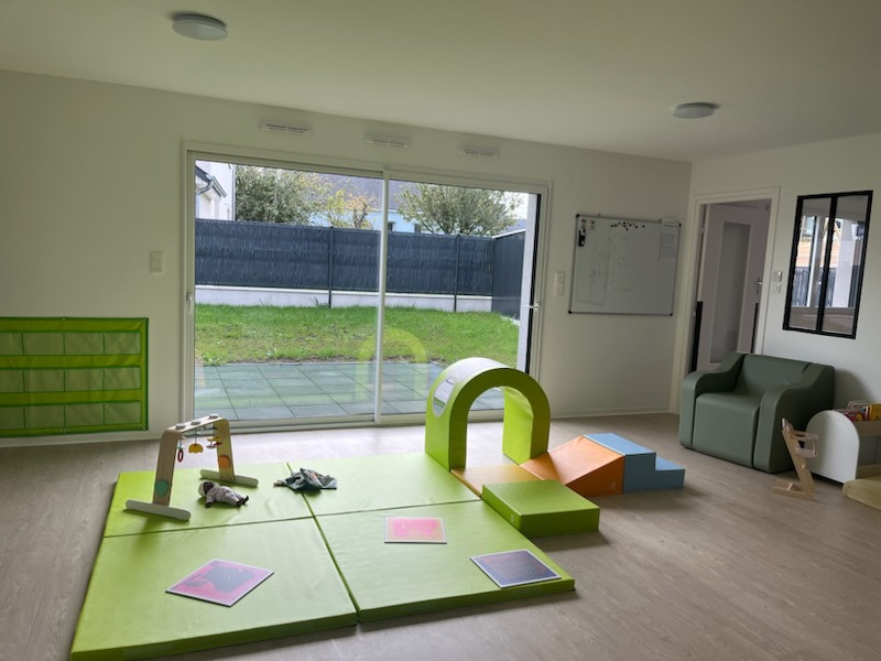 Micro-crèche Le Phare des Chérubins