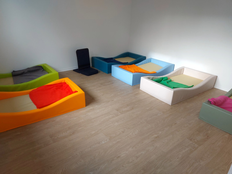 Micro-crèche Le Phare des Chérubins