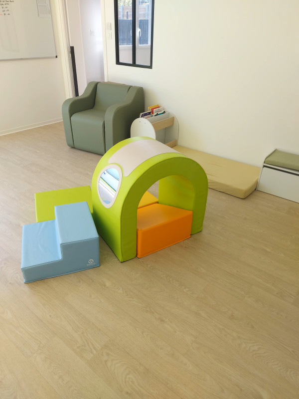 Micro-crèche Le Phare des Chérubins