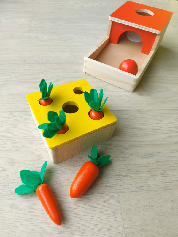 Micro-crèche Le Phare des Chérubins
