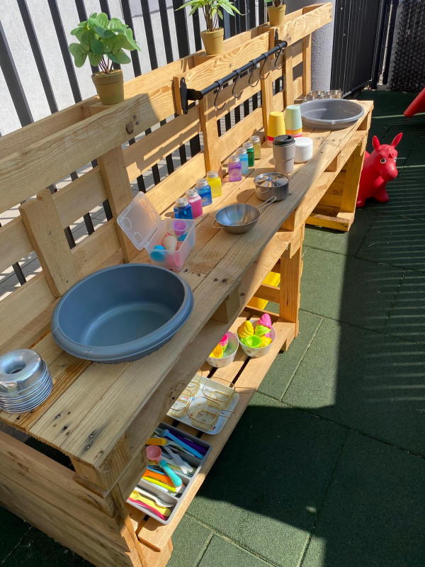 Micro-crèche Les Chérubins d'Herrlisheim