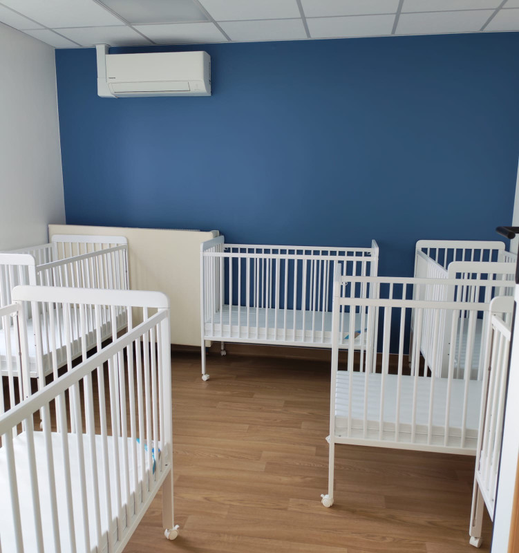 MICRO CRECHE LES PETITES CIGOGNES
