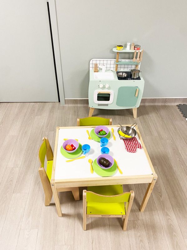 Micro-crèche Les Chérubins d'Arveyres