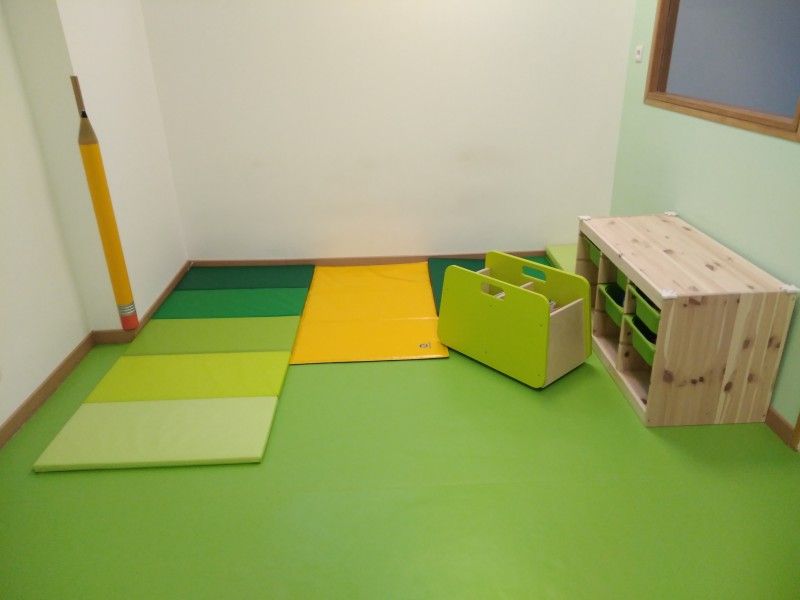 Micro-crèche Les Chérubins de Montreuil