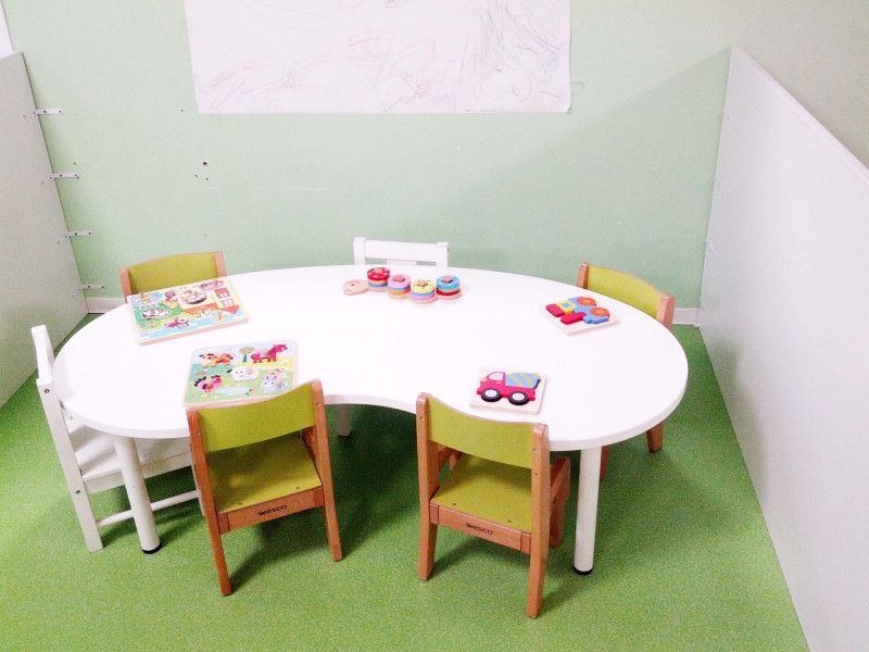 Micro-crèche Les Chérubins de Baincthun