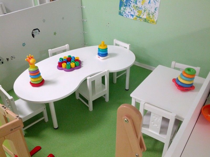 Micro-crèche Les Chérubins de Baincthun