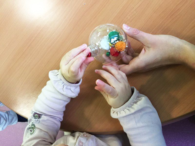 Micro-crèche Les Chérubins de Barr