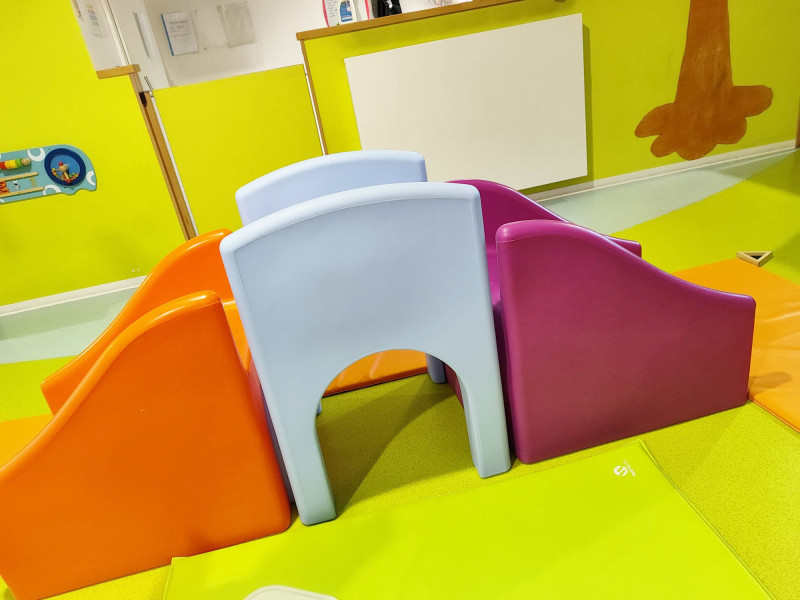 Micro-crèche La Petite Troupe des Chérubins