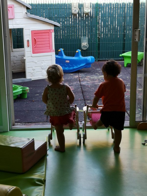 Micro-crèche Les Chérubins de Caissargues