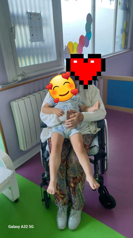 les Cherubins d 'Echirolles