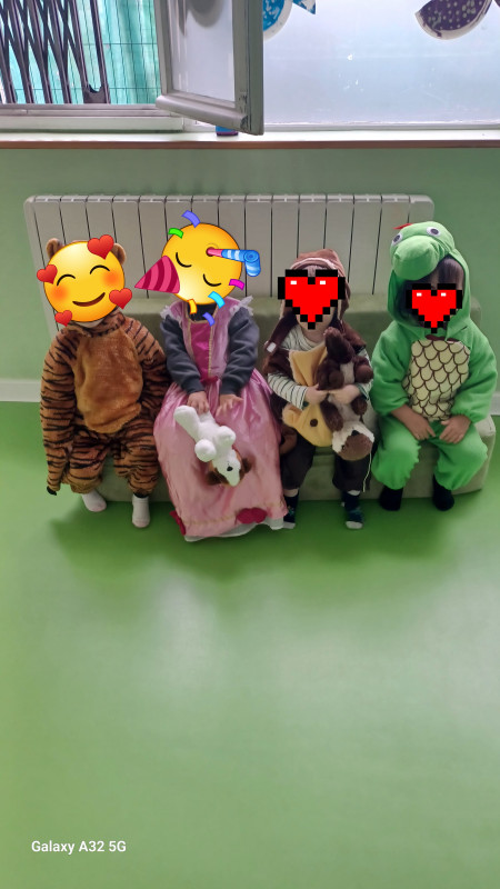 les Cherubins d 'Echirolles