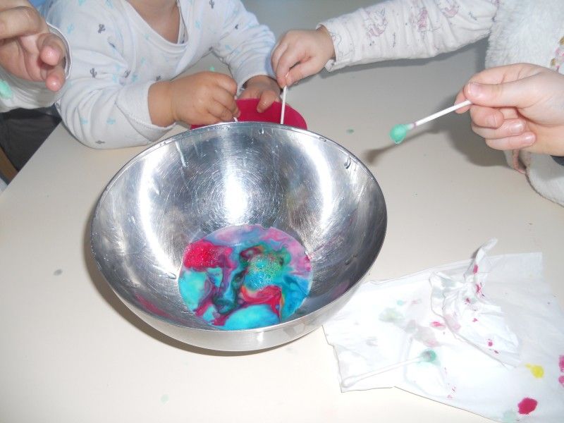 Micro-crèche Les Chérubins d'Echirolles