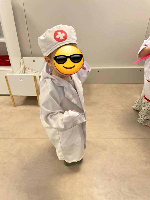 les Cherubins d 'Echirolles