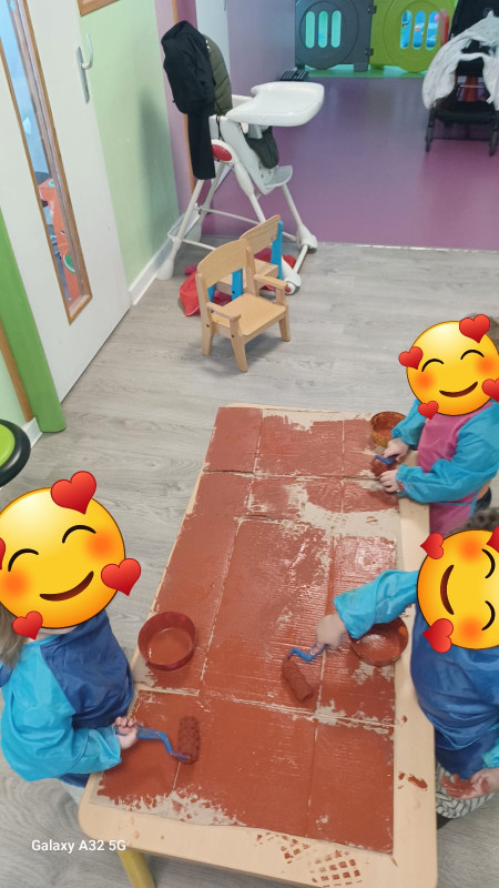 les Cherubins d 'Echirolles