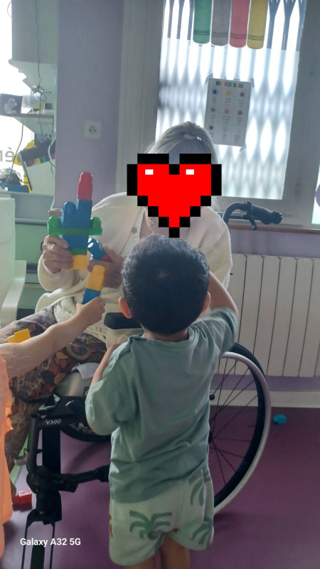 les Cherubins d 'Echirolles