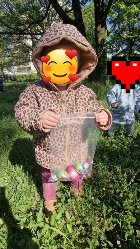 les Cherubins d 'Echirolles