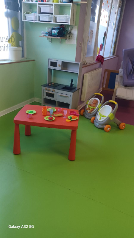 les Cherubins d 'Echirolles