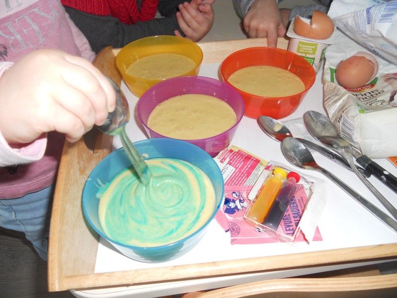 Micro-crèche Les Chérubins d'Echirolles