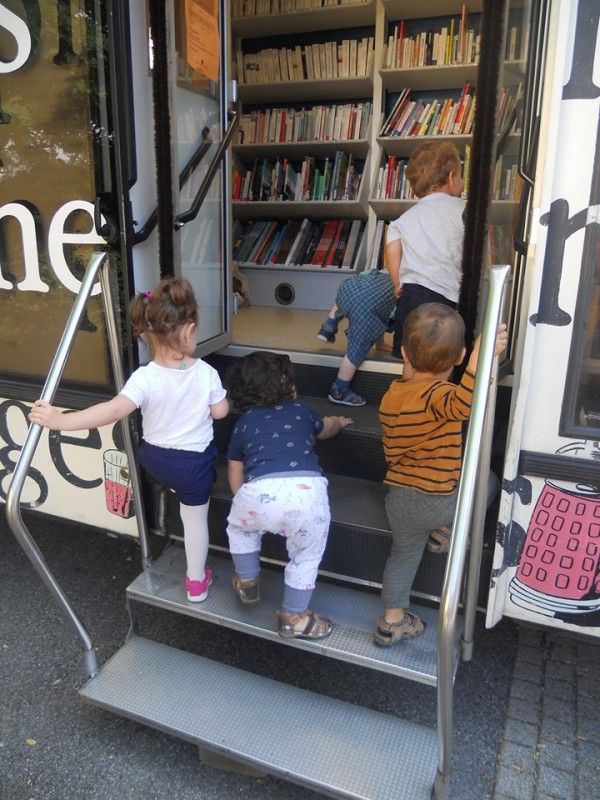 Micro-crèche Les Chérubins d'Echirolles