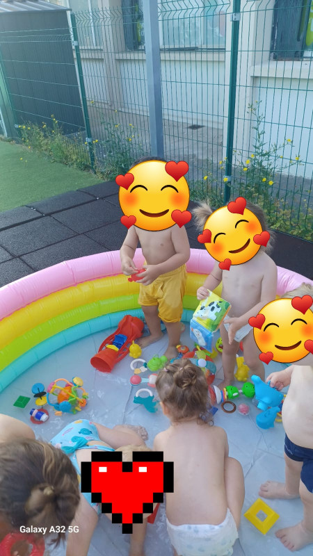 les Cherubins d 'Echirolles