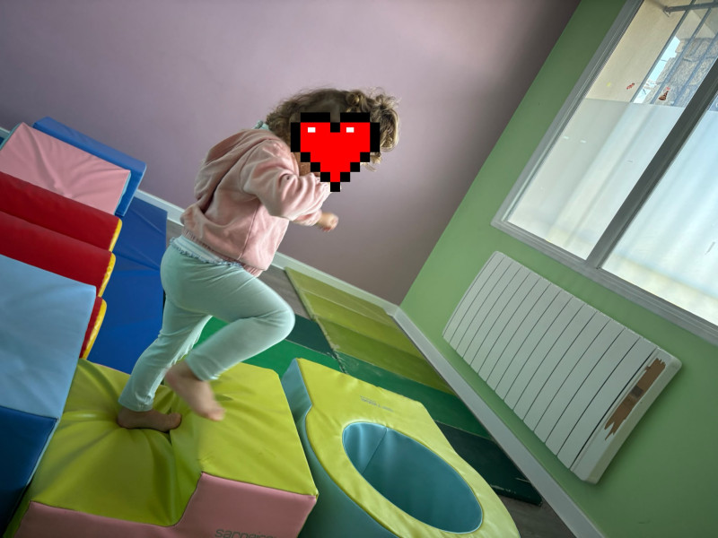 les Cherubins d 'Echirolles