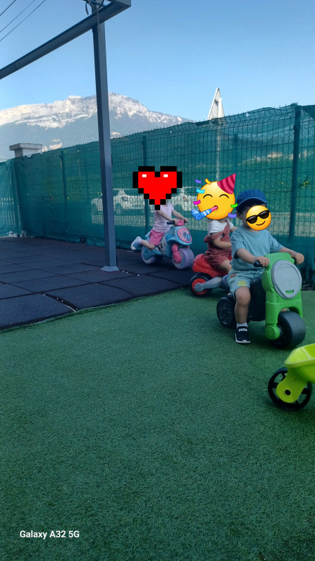 les Cherubins d 'Echirolles