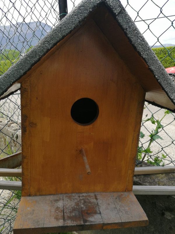 Micro-crèche Les Chérubins d'Echirolles