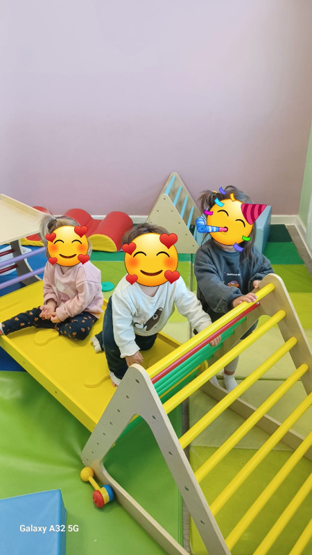 les Cherubins d 'Echirolles