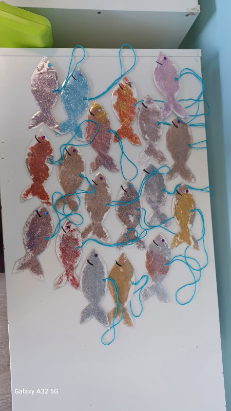 les Cherubins d 'Echirolles