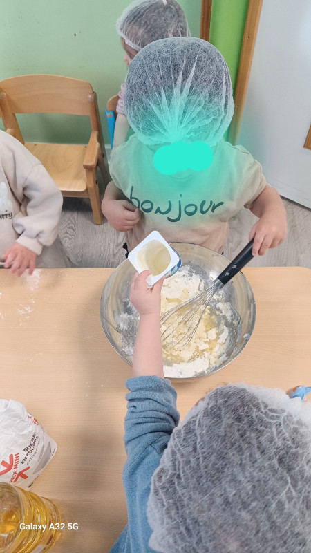 les Cherubins d 'Echirolles