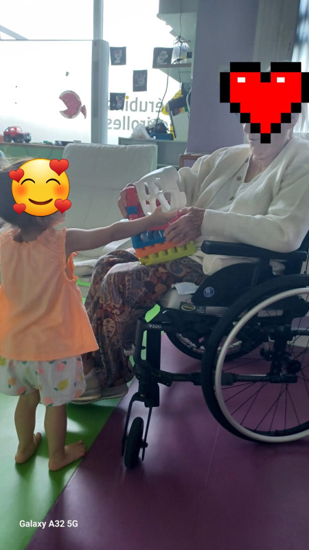 les Cherubins d 'Echirolles