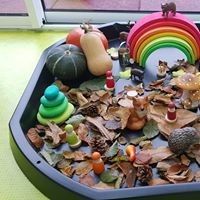 Micro-crèche Les Chérubins de Saint Grégoire