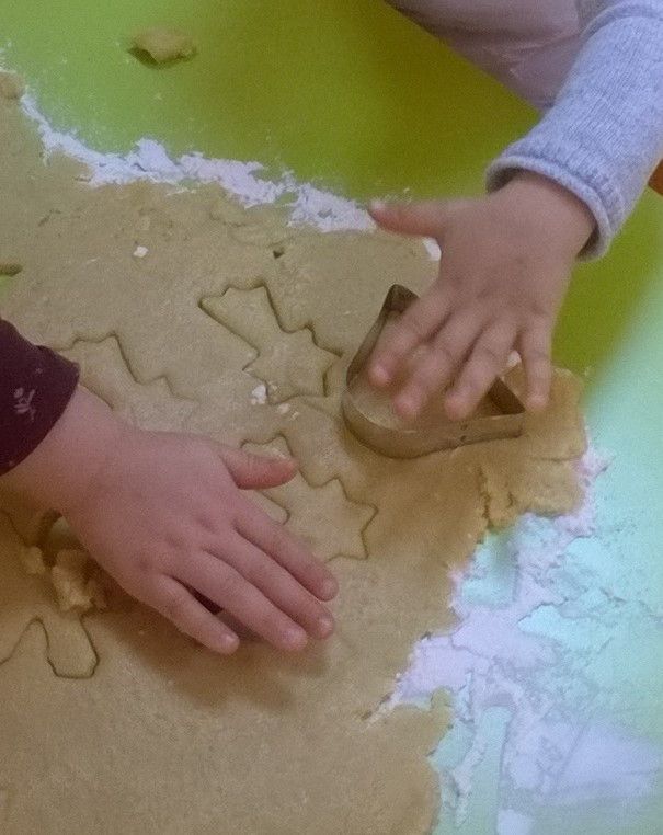 Micro-crèche Les Chérubins d'Evreux