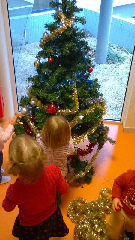 Micro-crèche Les Chérubins d'Evreux