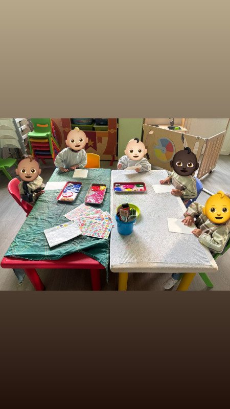 Les P'tit Explorateurs